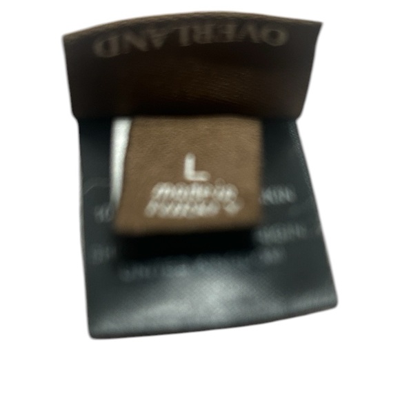 Overland B-3 Sheepskin Aviator Hat - Picture 5 of 15